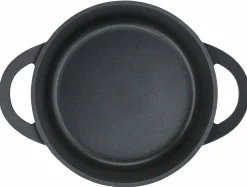 Trattoria Schmortopf 28cm E21853|Tefal Best
