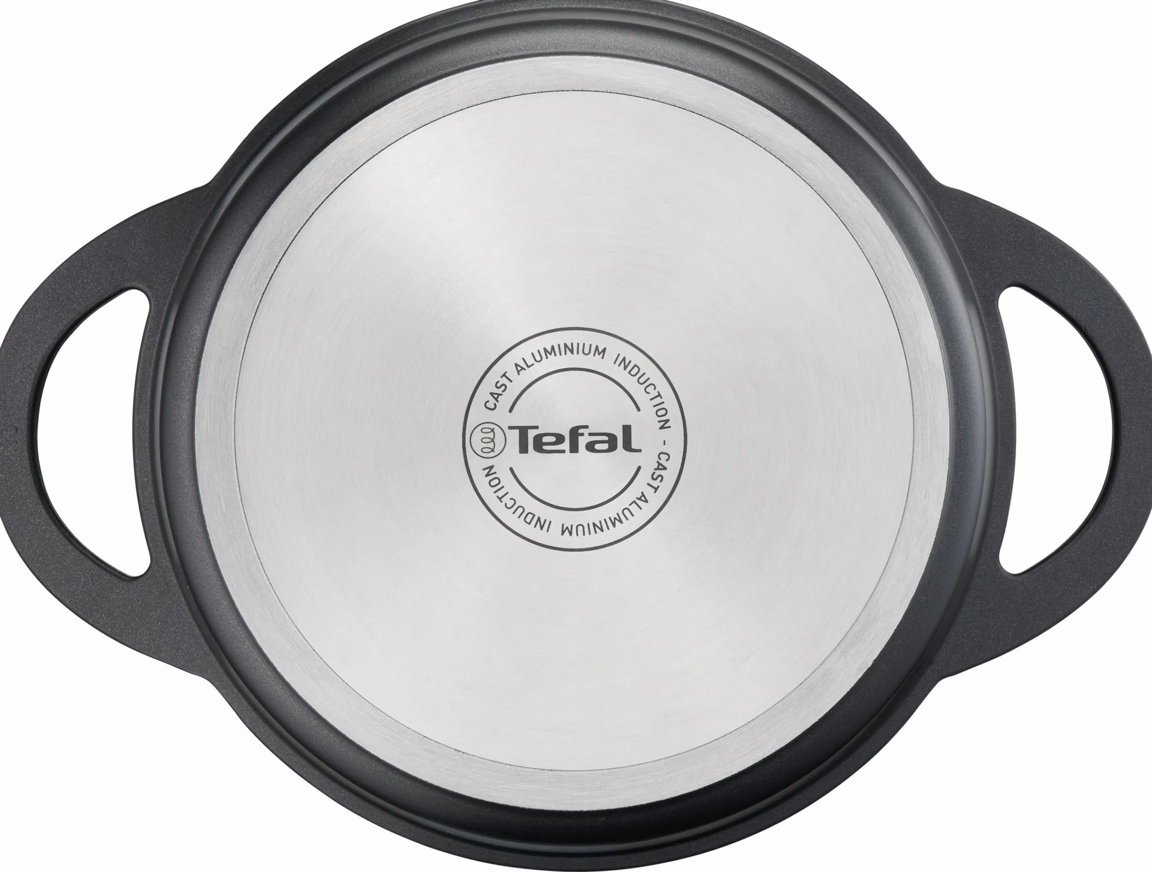 Trattoria Schmortopf 24cm E21846|Tefal Discount