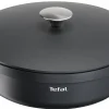 Trattoria Servierpfanne 28cm E21872|Tefal Hot