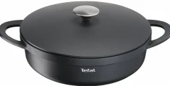 Trattoria Servierpfanne 28cm E21872|Tefal Hot