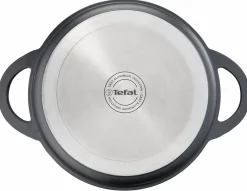 Trattoria Servierpfanne 28cm E21872|Tefal Hot