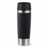 TRAVEL MUG CLASSIC ISOLIERBECHER 0,5L SCHWARZ N20220|Tefal Best