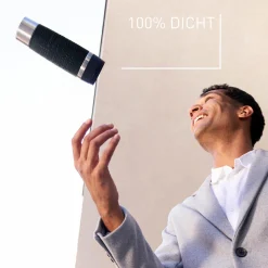 TRAVEL MUG CLASSIC ISOLIERBECHER 0,5L SCHWARZ N20220|Tefal Best