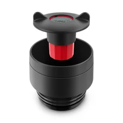 TRAVEL MUG CLASSIC ISOLIERBECHER 0,5L DUNKELROT N20222|Tefal Outlet
