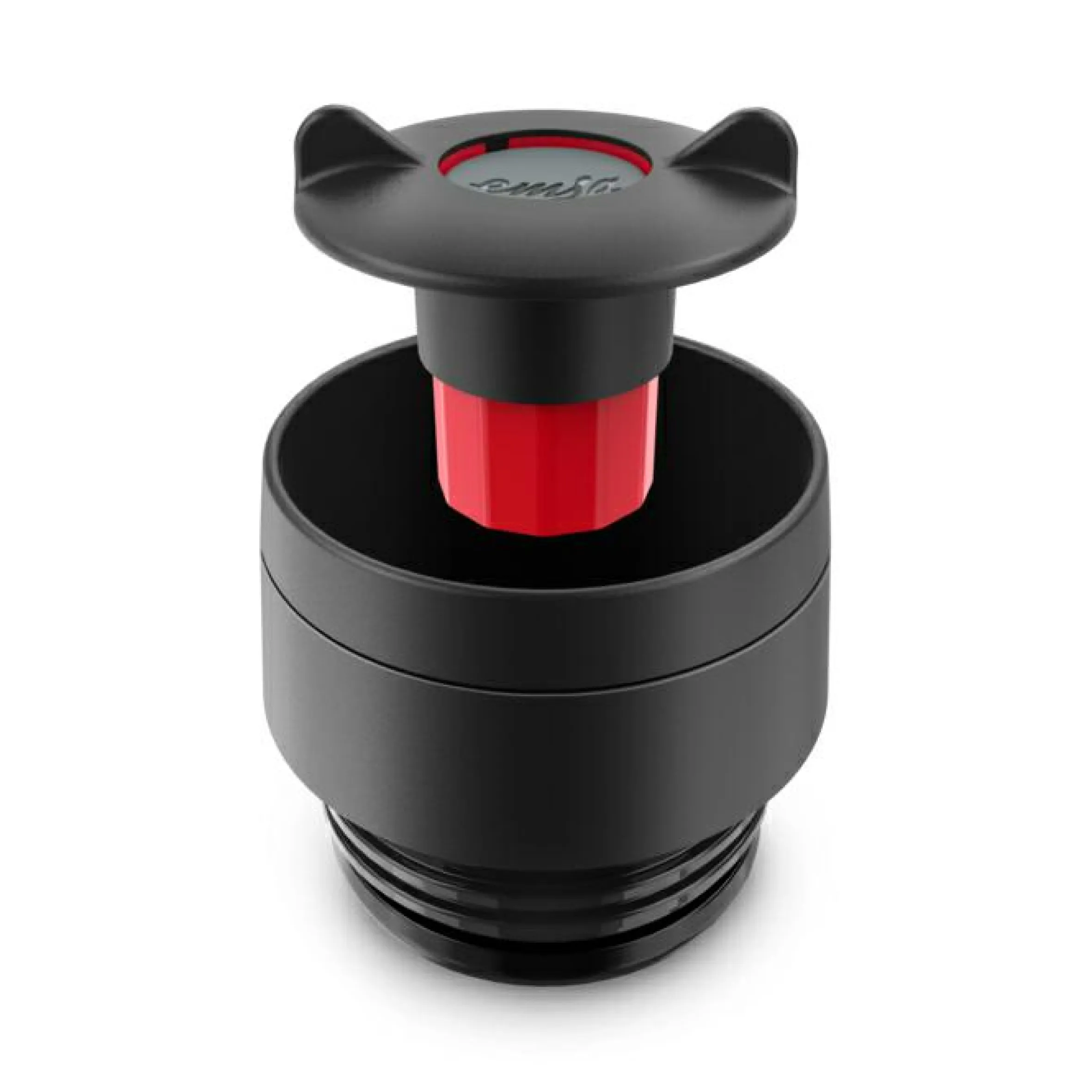 TRAVEL MUG CLASSIC ISOLIERBECHER 0,5L DUNKELROT N20222|Tefal Outlet