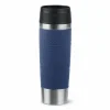 TRAVEL MUG CLASSIC ISOLIERBECHER 0,5L DUNKELBLAU N20221|Tefal Clearance