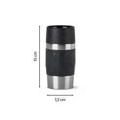 Travel Mug Compact N21601|Tefal Clearance