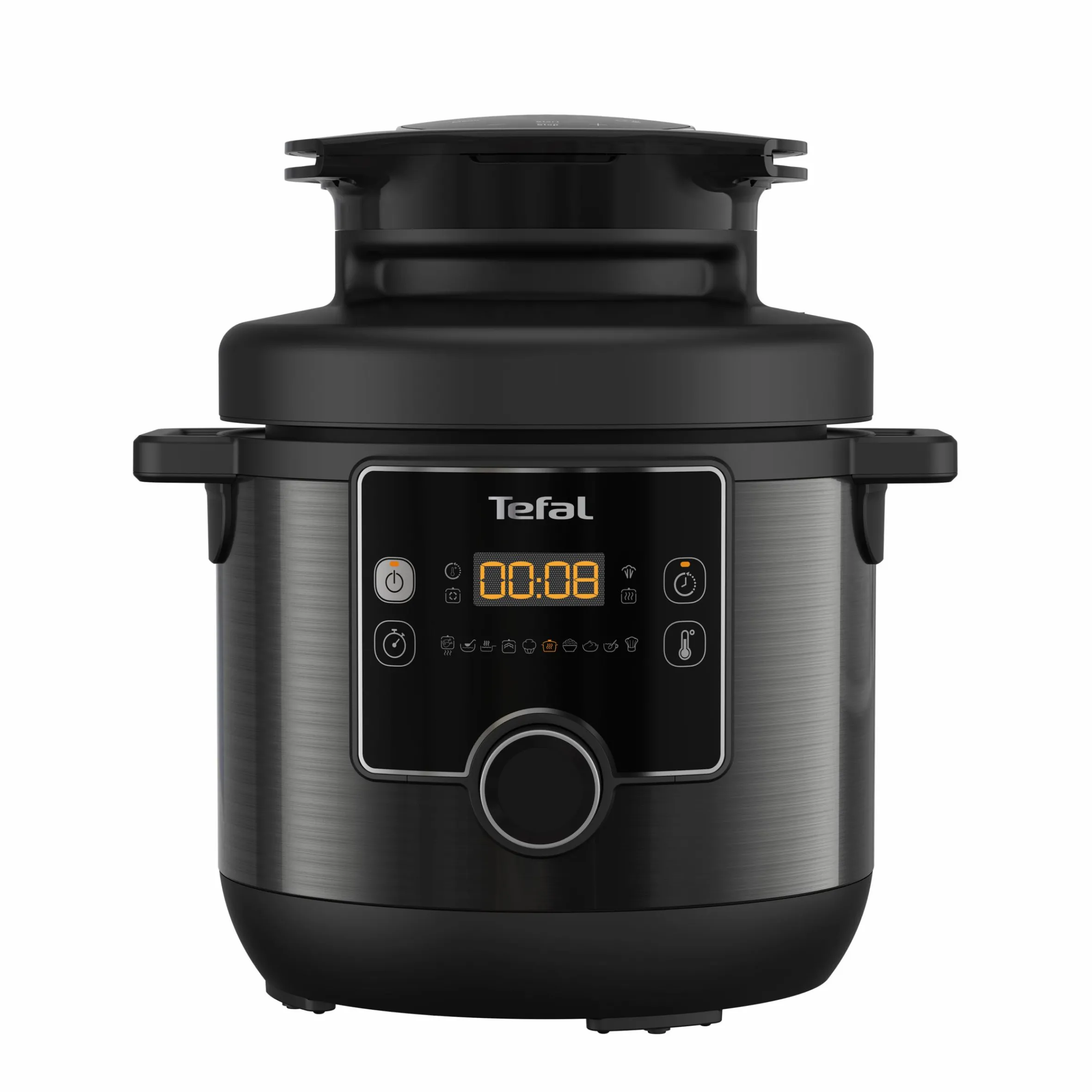 Turbo Cuisine & Fry Multikocher CY7788|Tefal Clearance