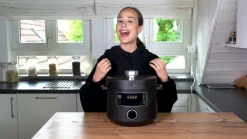 Turbo Cuisine 5.0 L Multikocher CY7548|Tefal Outlet