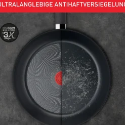 Ultimate On Pfanne 28cm G26006|Tefal Outlet