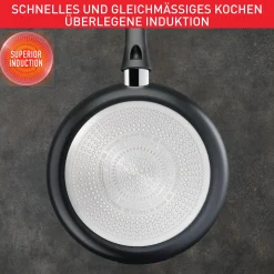 Ultimate On Pfanne 28cm G26006|Tefal Outlet