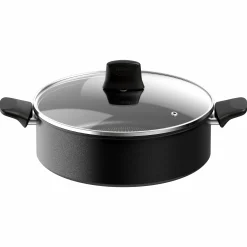 Ultimate On Servierpfanne 28cm G26072|Tefal New