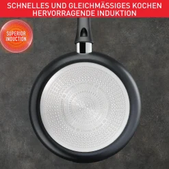 Ultimate On 3-teiliges Pfannenset G26090|Tefal Online