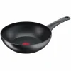 Ultimate On Wokpfanne 28cm G26019|Tefal