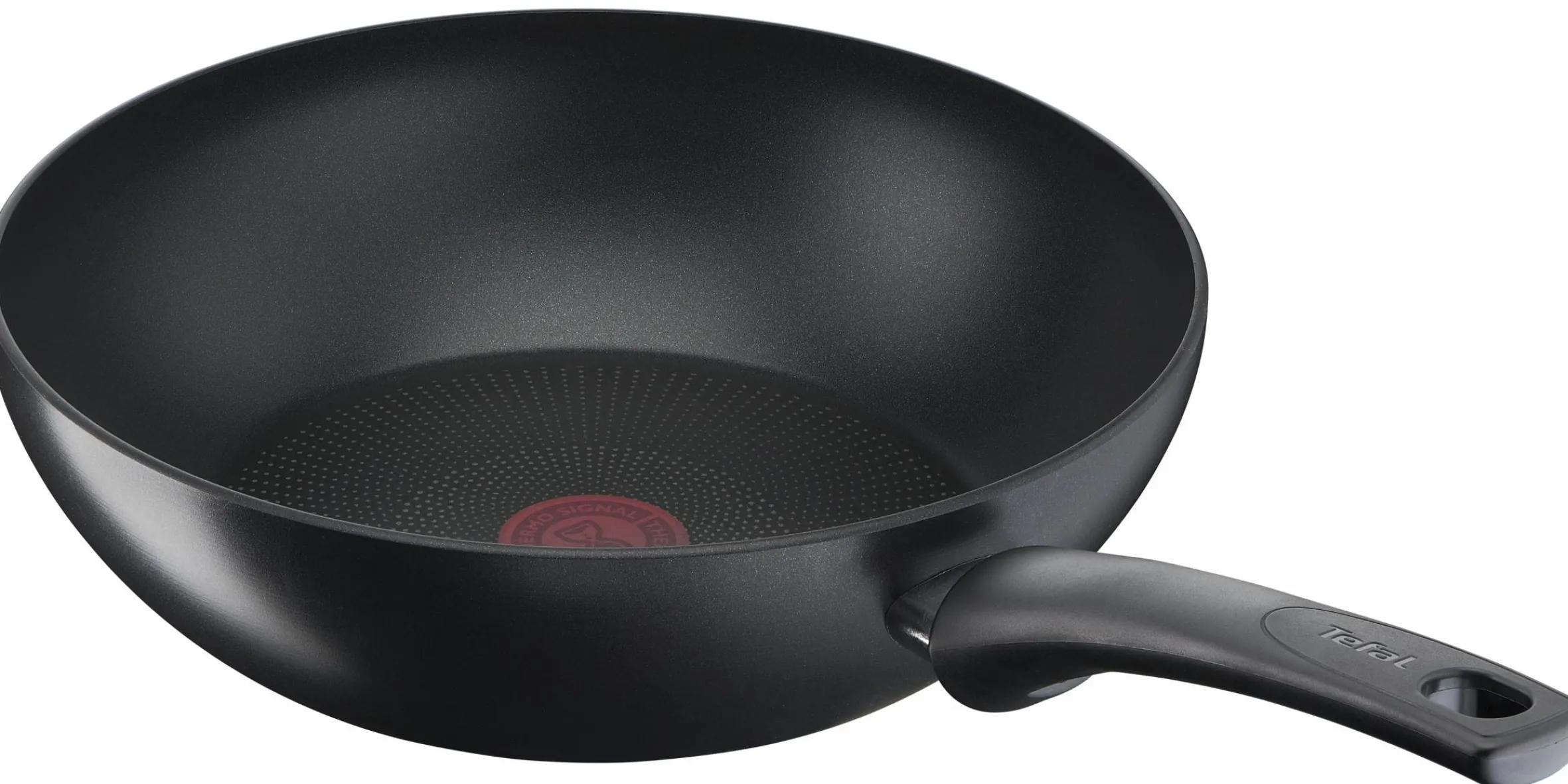 Ultimate On Wokpfanne 28cm G26019|Tefal