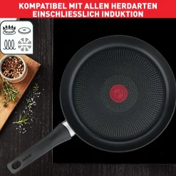 Ultimate On Wokpfanne 28cm G26019|Tefal