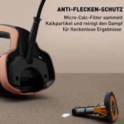 Ultimate Power Pro Dampfbügeleisen FV9E50|Tefal Clearance