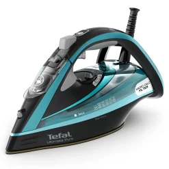 Ultimate Pure Dampfbügeleisen FV9844|Tefal