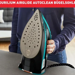 Ultimate Pure Dampfbügeleisen FV9844|Tefal