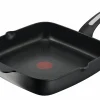 Ultimate Vierecks-Pfanne 28x28cm E23540|Tefal Clearance