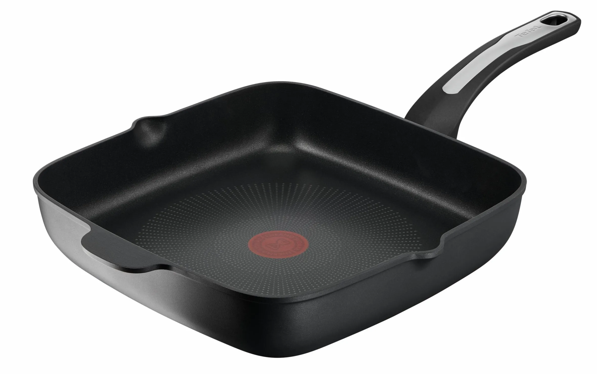 Ultimate Vierecks-Pfanne 28x28cm E23540|Tefal Clearance