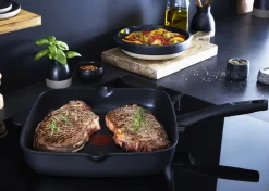 Ultimate Vierecks-Pfanne 28x28cm E23540|Tefal Clearance