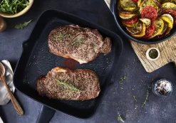 Ultimate Vierecks-Pfanne 28x28cm E23540|Tefal Clearance