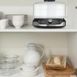 Ultracompact Dampfgarer VC2048|Tefal Outlet