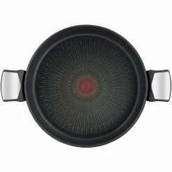 Unlimited On Servierpfanne 28cm mit Deckel G25972|Tefal