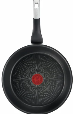 Unlimited 3-teiliges Pfannenset G25591|Tefal Hot