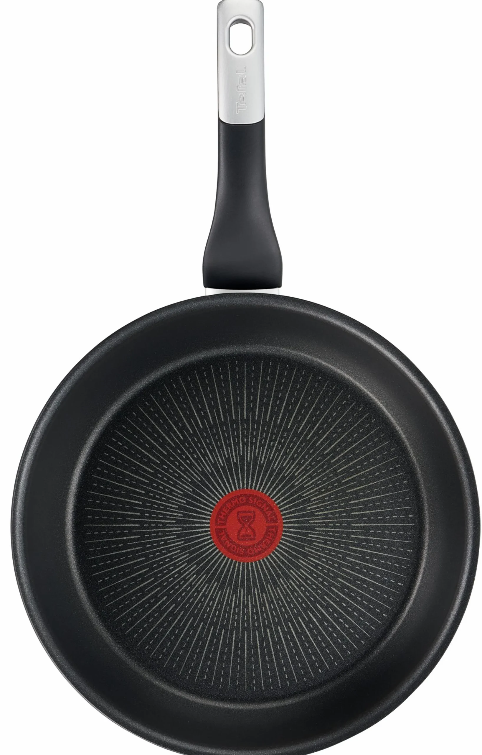 Unlimited 3-teiliges Pfannenset G25591|Tefal Hot