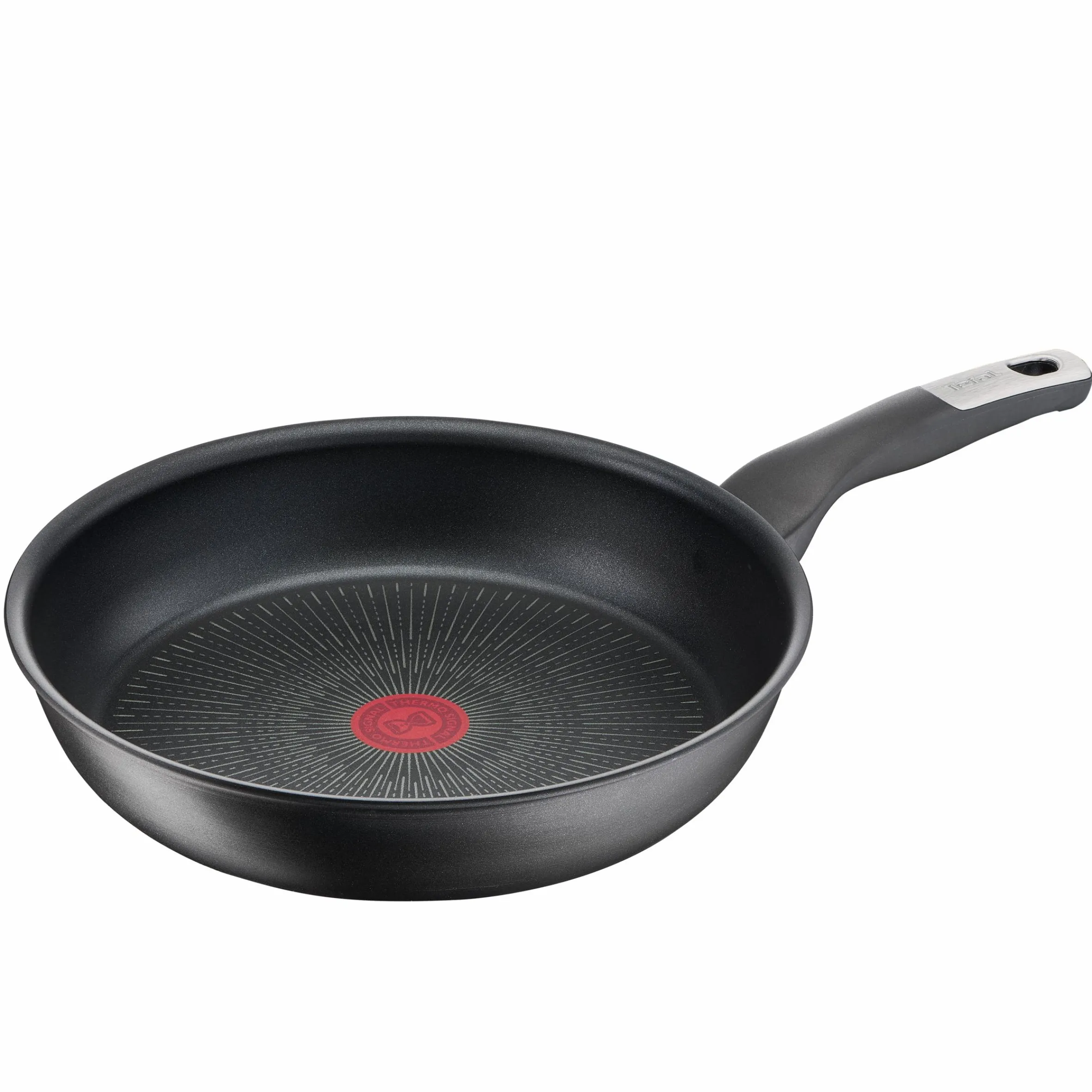 Unlimited 3-teiliges Pfannenset G25591|Tefal Hot