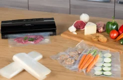Vakuumiergerät VT2540|Tefal Online