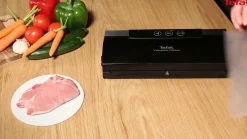 Vakuumiergerät VT2540|Tefal Online