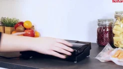 Vakuumiergerät VT2540|Tefal Online