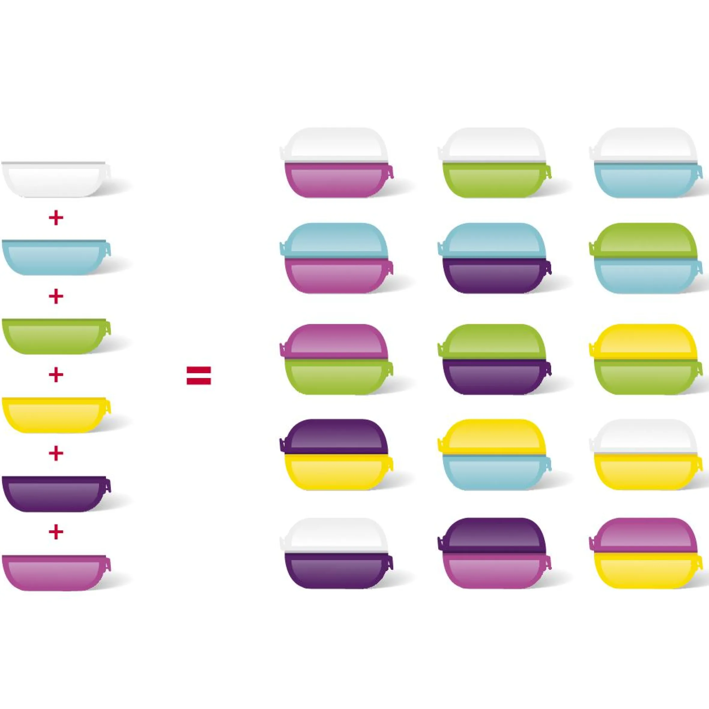 VARIABOLO, 5093|Tefal