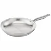 Virtuoso Pfanne unversiegelt 28cm E49206|Tefal Clearance