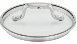 Virtuoso Schmorpfanne versiegelt 24cm E49132|Tefal Outlet