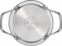 Virtuoso Schmortopf 24cm E49246|Tefal Best