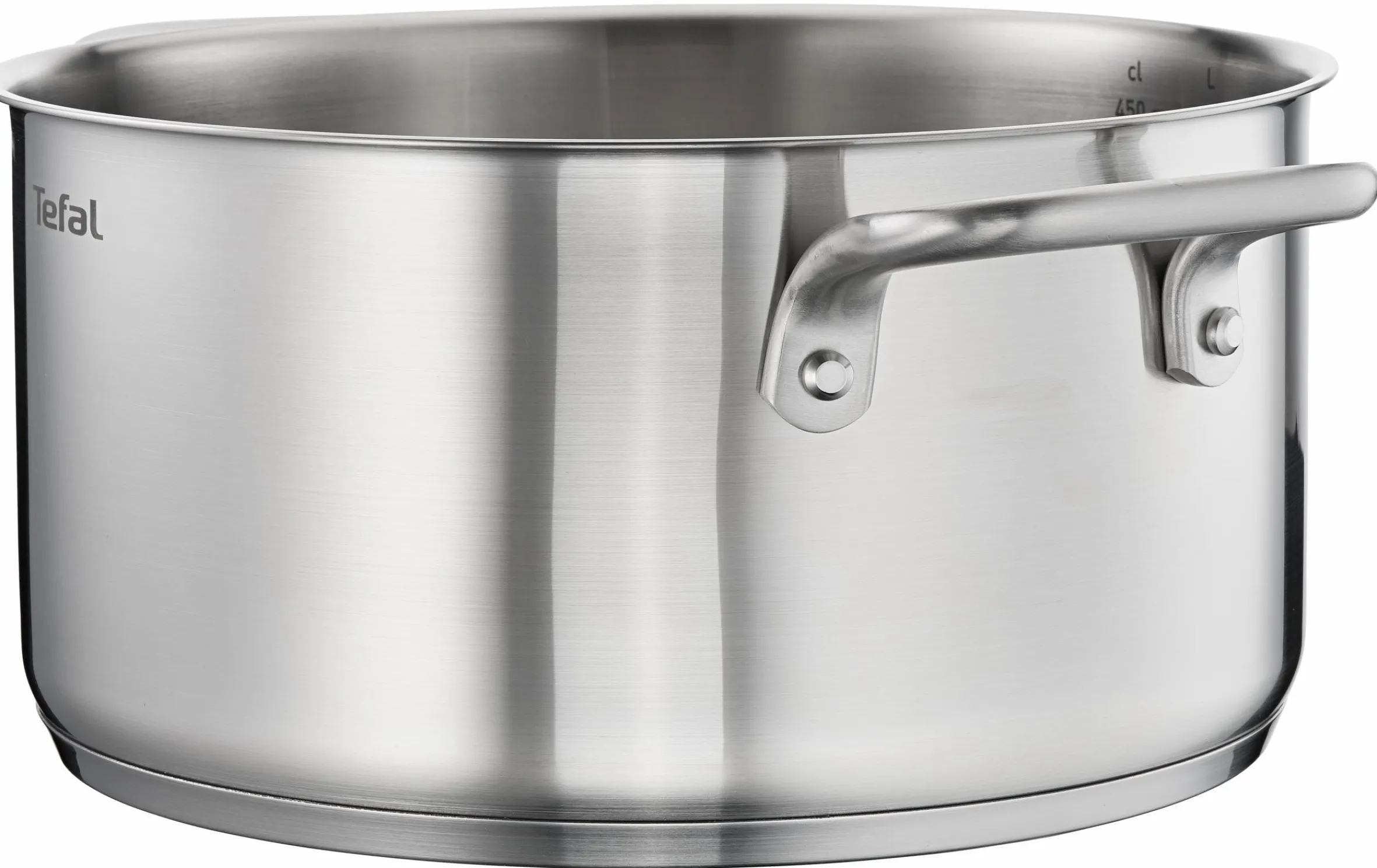 Virtuoso Schmortopf 24cm E49246|Tefal Best
