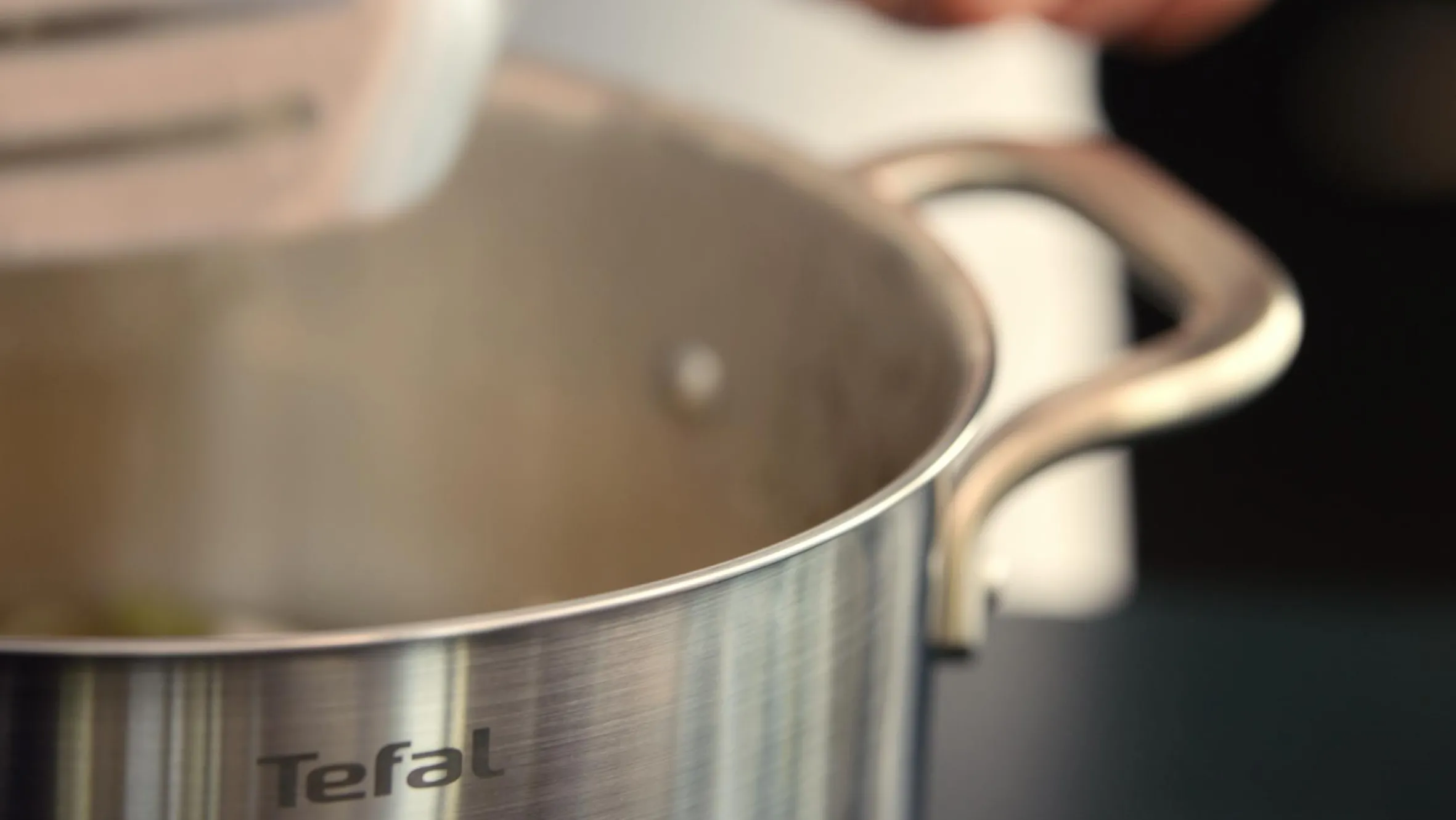 Virtuoso Schmortopf 24cm E49246|Tefal Best
