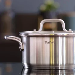 Virtuoso Schmortopf 24cm E49246|Tefal Best