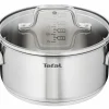 Virtuoso Schmortopf 20cm E49244|Tefal Sale