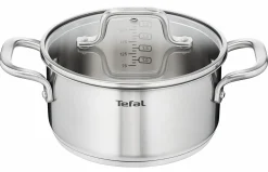 Virtuoso Schmortopf 20cm E49244|Tefal Sale