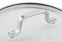 Virtuoso Schmortopf 20cm E49244|Tefal Sale