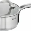 Virtuoso Stielkasserolle 16cm E49222|Tefal Best