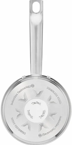 Virtuoso Stielkasserolle 16cm E49222|Tefal Best