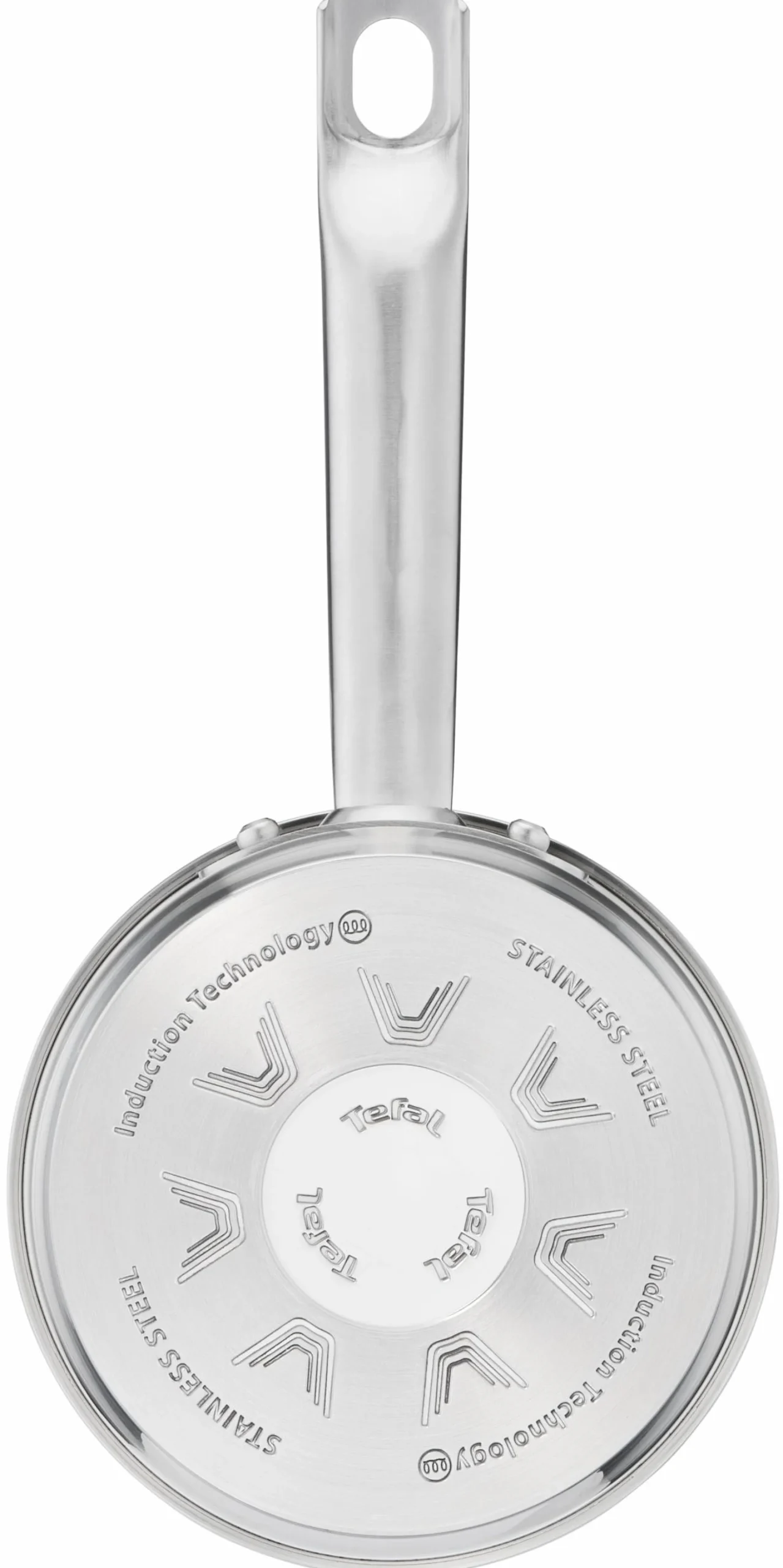 Virtuoso Stielkasserolle 16cm E49222|Tefal Best