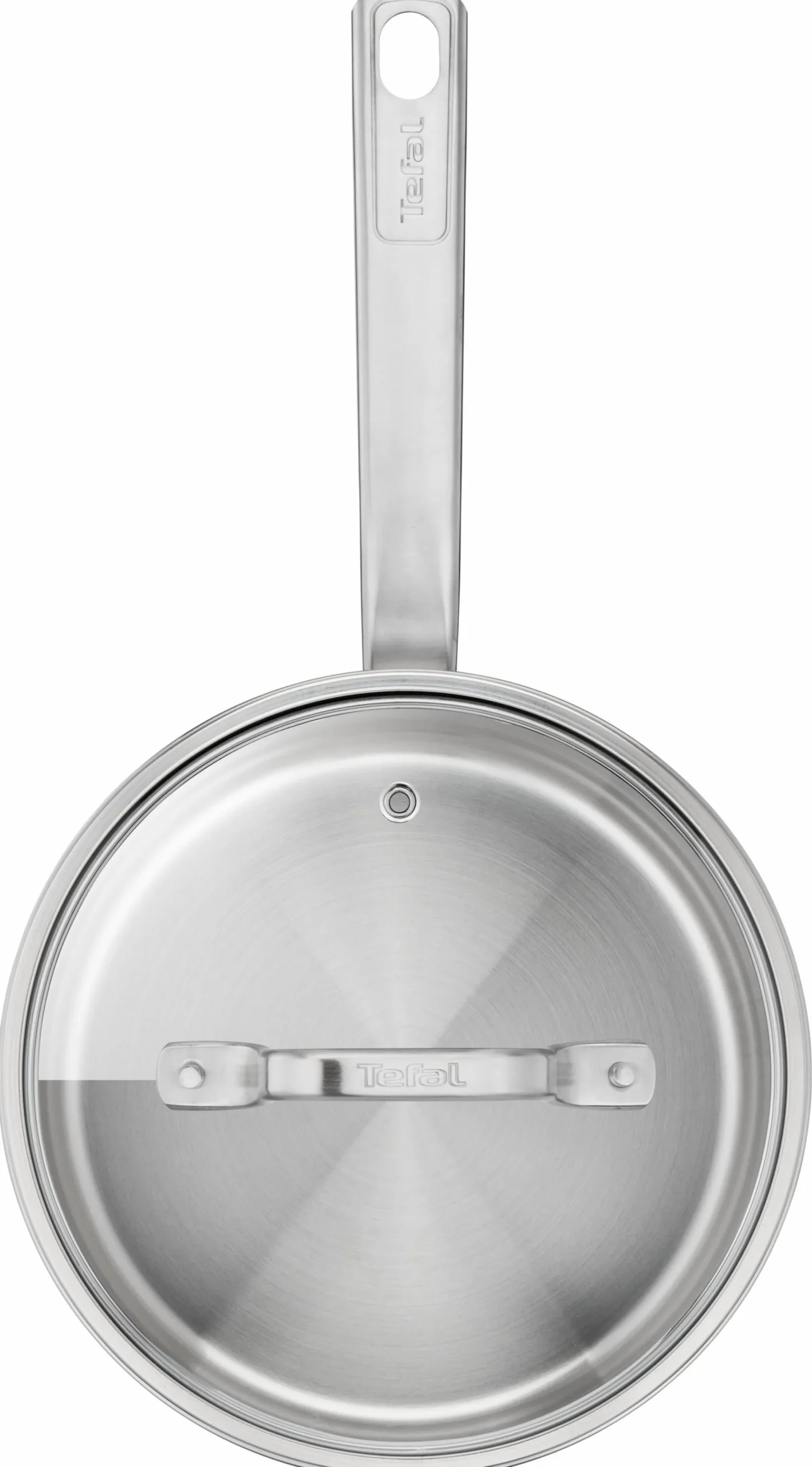Virtuoso Stielkasserolle 16cm E49222|Tefal Best