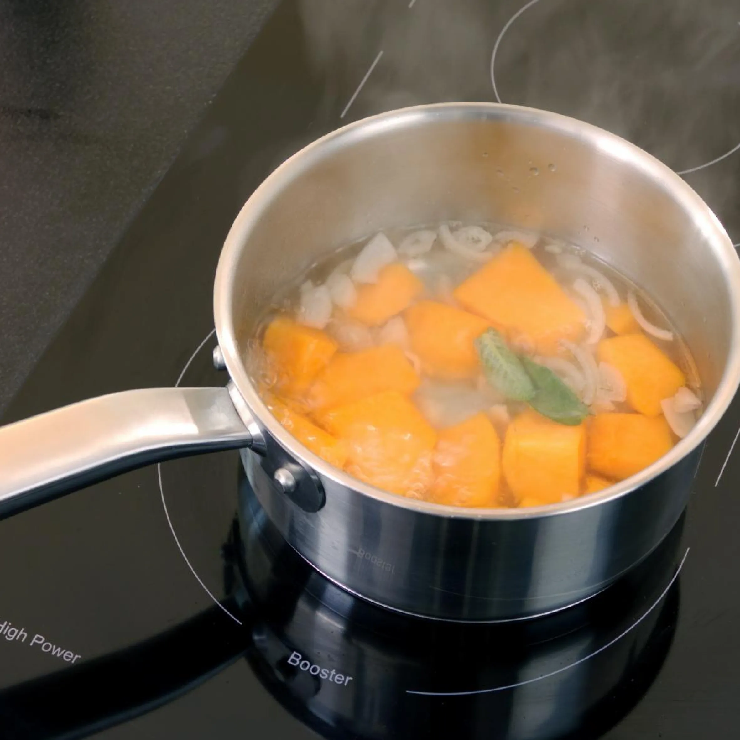 Virtuoso Stielkasserolle 16cm E49222|Tefal Best